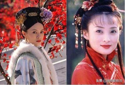 ​甄嬛传：这5点可以证明，甄嬛的母亲就是纯元，难怪不敢见皇上