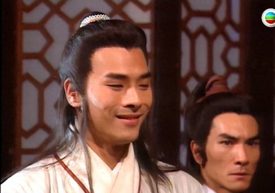 ​再读《射雕》，情场老手欧阳克为何会对黄蓉一再沦陷？