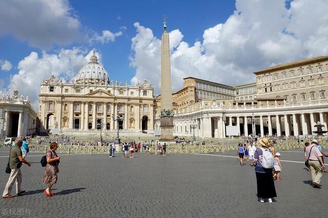 中国人能去梵蒂冈吗(梵蒂冈的“现状”) 中国人能去梵蒂冈吗(梵蒂冈的“现状”)