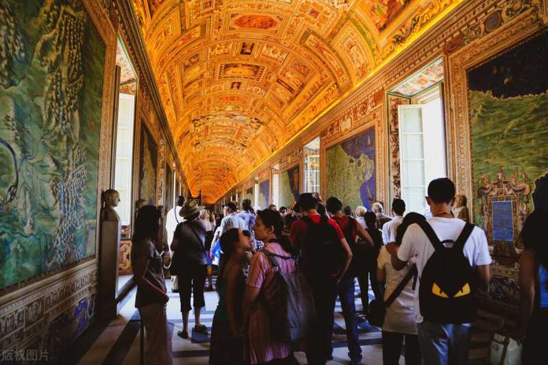 中国人能去梵蒂冈吗(梵蒂冈的“现状”) 中国人能去梵蒂冈吗(梵蒂冈的“现状”)