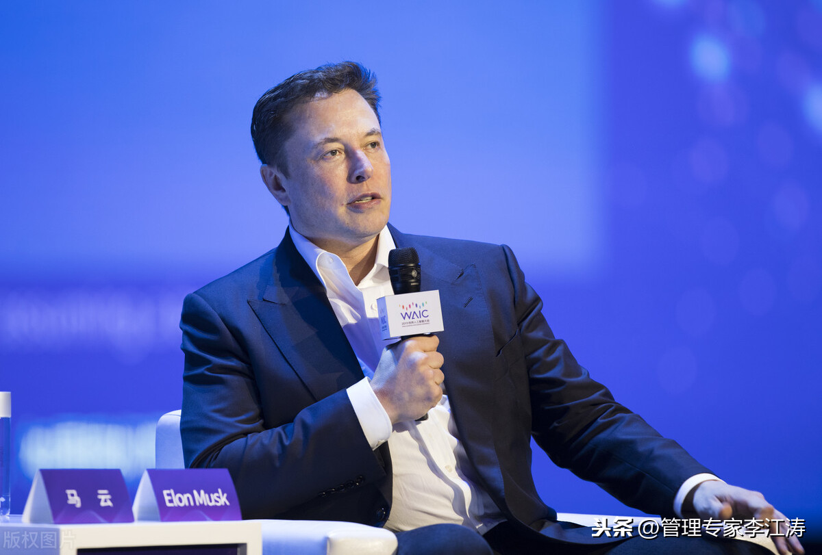 中国要产生马斯克需要哪些借鉴因素?