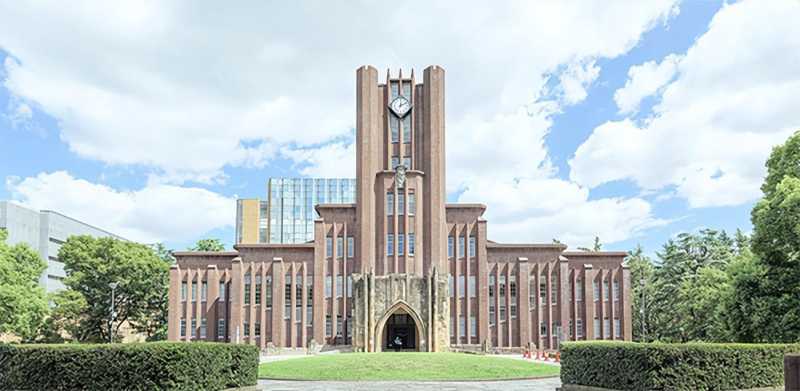 早稻田大学排名(日本大学排名情况如何?) 早稻田大学排名(日本大学排名情况如何?)