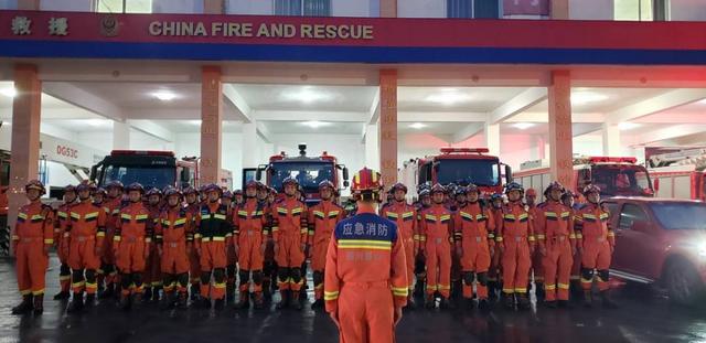 泸州市泸县发生6.0级地震(直击四川泸县6.0级地震)(13)