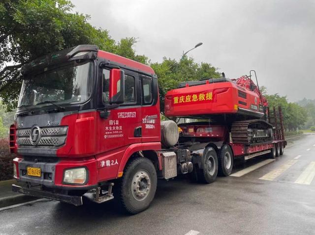 泸州市泸县发生6.0级地震(直击四川泸县6.0级地震)(9)