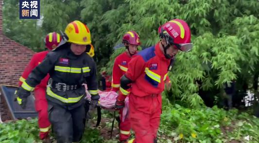 泸州市泸县发生6.0级地震(直击四川泸县6.0级地震)(11)