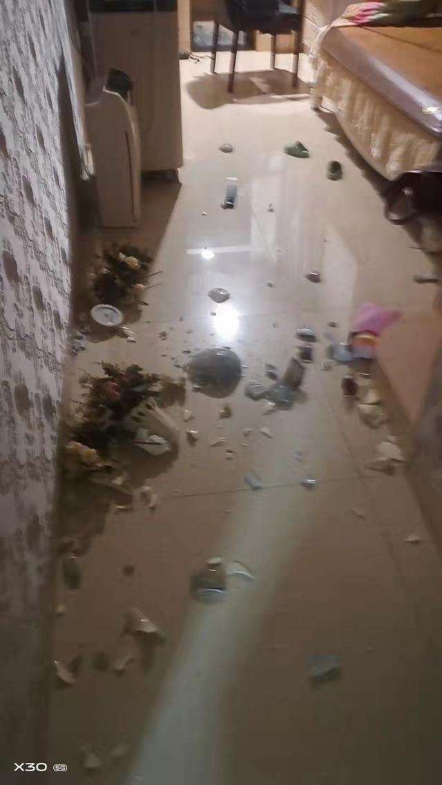 泸州市泸县发生6.0级地震(直击四川泸县6.0级地震)(6)