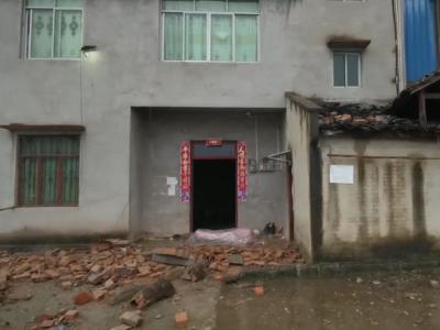 泸州市泸县发生6.0级地震(直击四川泸县6.0级地震)(5)