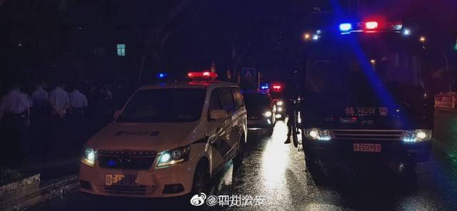 泸州市泸县发生6.0级地震(直击四川泸县6.0级地震)(12)