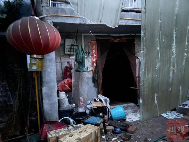 泸州市泸县发生6.0级地震(直击四川泸县6.0级地震)(1)