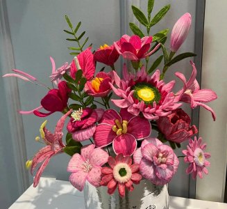 ​家庭主妇在家里能挣米的工作