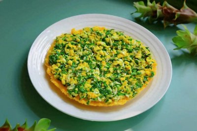 ​正月为什么不能烙饼