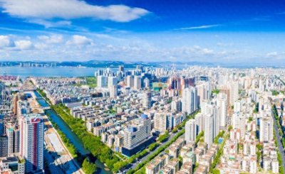 ​广东21市90后适婚人口性别比排名，汕头第21，揭阳第19、东莞第1