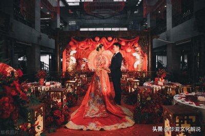 ​女儿出嫁的十大禁忌