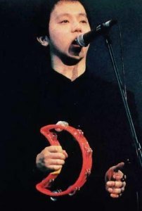 ​抛下一切去新的未知探险，被神化了的人，窦唯