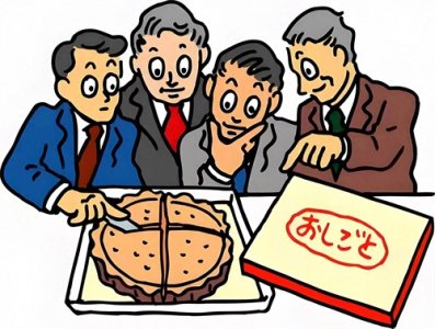 ​成为发达国家的具体标准