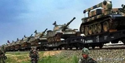 ​你知道我国13个集团军的驻扎地吗？