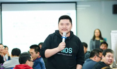 ​阿里系高管成力加盟星纪魅族集团