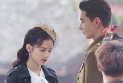 ​10部超好看军旅文推荐，全是兵哥哥！！赶紧接住