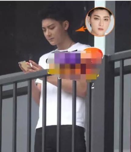 网友扒出黄子韬的黑料是什么(黄子韬被黑原因被曝光)