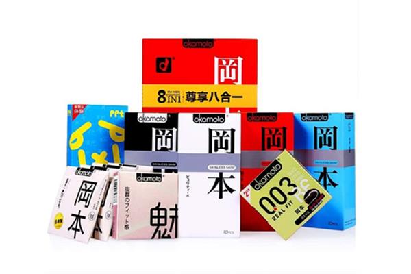 冈本避孕套为什么那么贵 冈本避孕套什么材质 冈本避孕套为什么那么贵 冈本避孕套什么材质