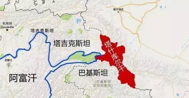 全国海拔比较高的县城有哪几个(全国县城海拔落差最大省份:塔县城至托克逊县城落差4200米)(3)