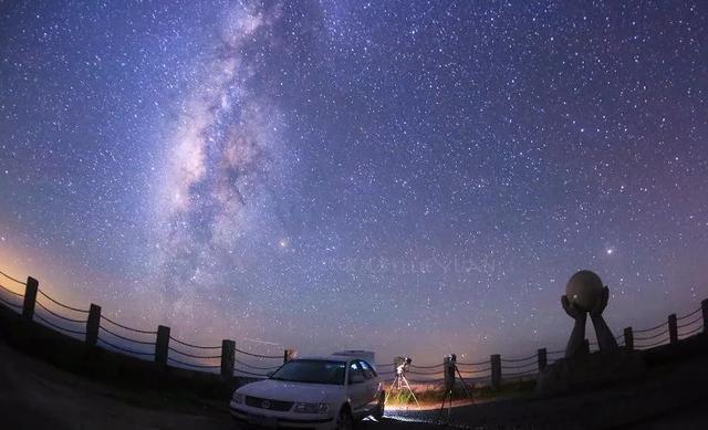 广东第一峰.....石坑崆