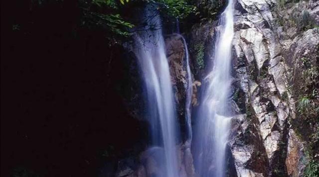 广东第一峰.....石坑崆