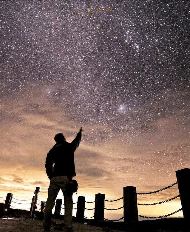 广东第一峰.....石坑崆