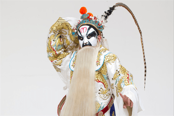 生旦净末丑分别指什么(生旦净末丑中的末去哪了)