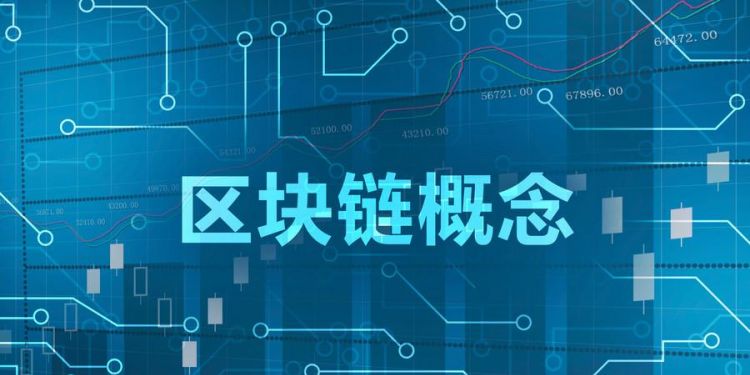 4.0区块链是什么意思