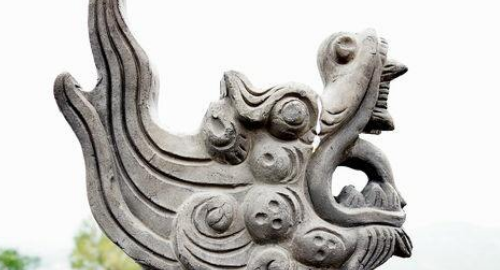 龙生9子的名字与图片大全,龙的九个儿子分别叫什么图11