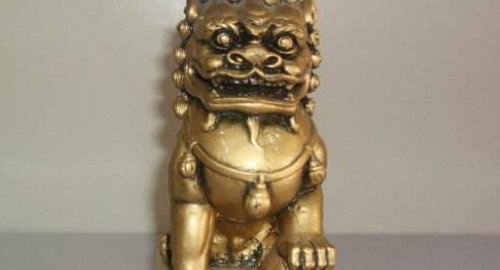 龙生9子的名字与图片大全,龙的九个儿子分别叫什么图7