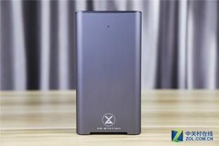 华硕rog幻x显卡扩展坞（超级本秒变台式机）(8)