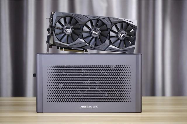 华硕rog幻x显卡扩展坞（超级本秒变台式机）(31)