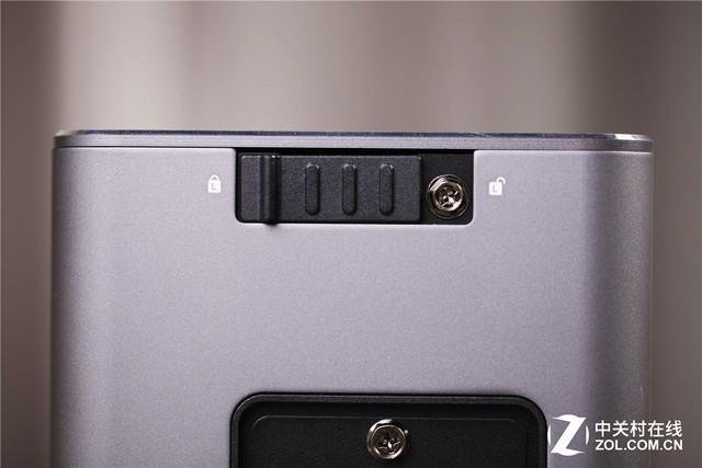 华硕rog幻x显卡扩展坞（超级本秒变台式机）(15)