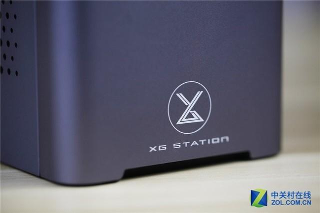 华硕rog幻x显卡扩展坞（超级本秒变台式机）(11)