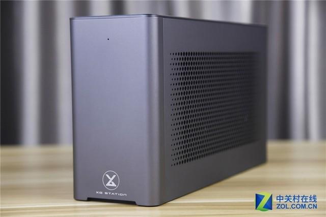 华硕rog幻x显卡扩展坞（超级本秒变台式机）(6)