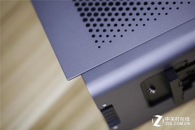 华硕rog幻x显卡扩展坞（超级本秒变台式机）(17)