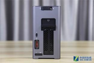 华硕rog幻x显卡扩展坞（超级本秒变台式机）(9)