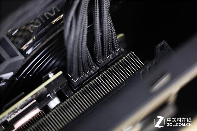 华硕rog幻x显卡扩展坞（超级本秒变台式机）(21)