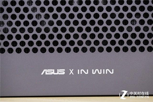 华硕rog幻x显卡扩展坞（超级本秒变台式机）(14)