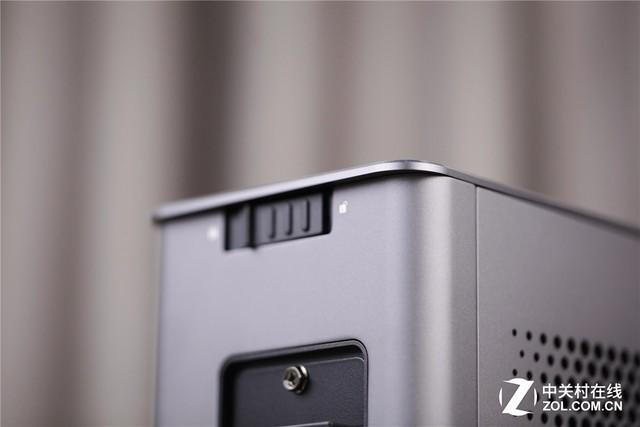 华硕rog幻x显卡扩展坞（超级本秒变台式机）(16)