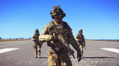 ​盘点几款射击游戏最好玩（著名射击类游戏大作）