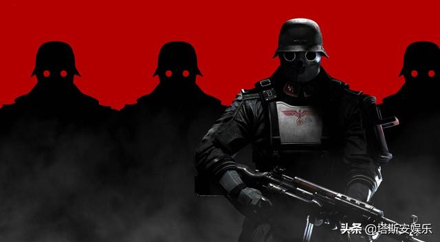 盘点几款射击游戏最好玩（著名射击类游戏大作）(17)