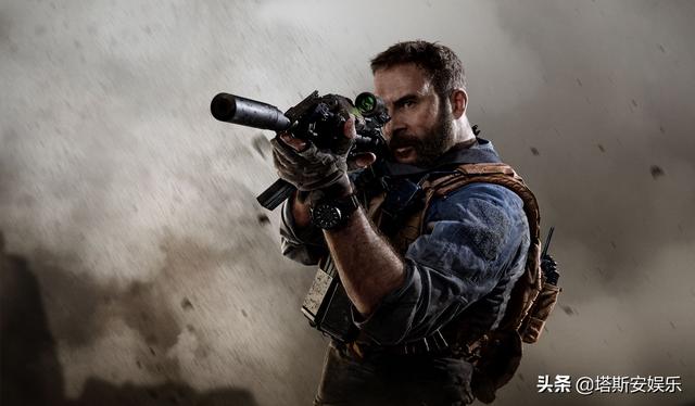 盘点几款射击游戏最好玩（著名射击类游戏大作）(5)