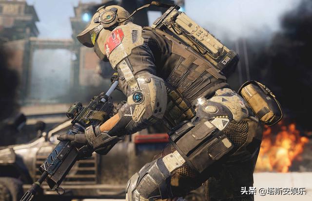 盘点几款射击游戏最好玩（著名射击类游戏大作）(3)