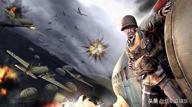 盘点几款射击游戏最好玩（著名射击类游戏大作）(10)