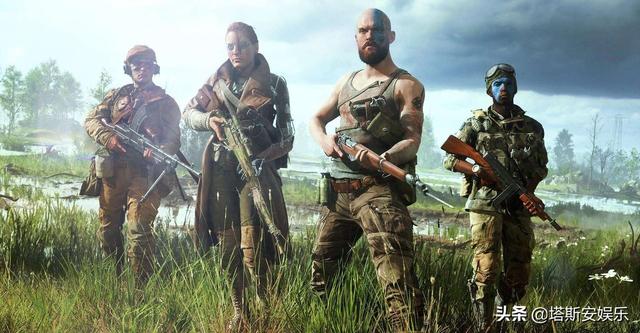 盘点几款射击游戏最好玩（著名射击类游戏大作）(7)