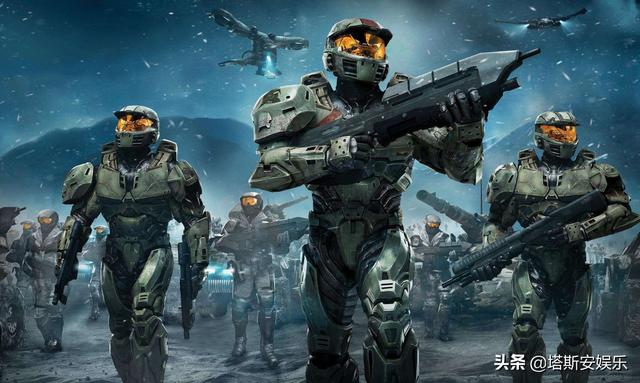 盘点几款射击游戏最好玩（著名射击类游戏大作）(11)