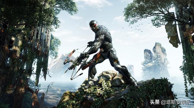 盘点几款射击游戏最好玩（著名射击类游戏大作）(18)